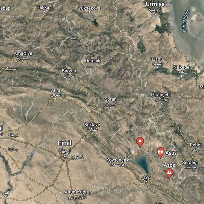 TSK vurdu! 140 km derinliğe harekat!