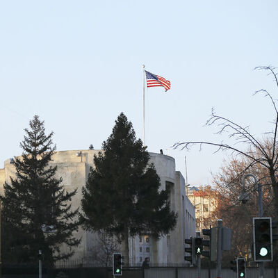 ABD Büyükelçiliği'nden videolu vize paylaşımı