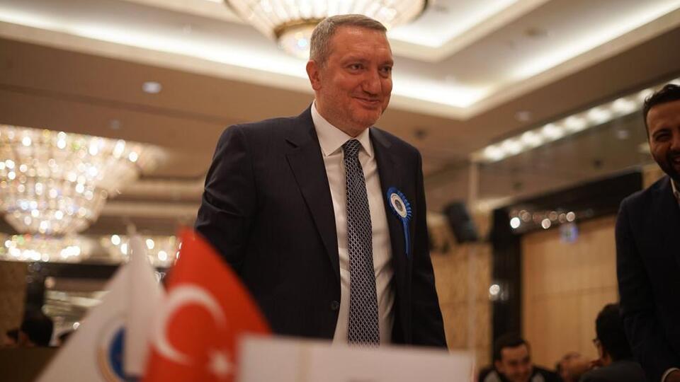 Ankara 2 No.lu Baro'da seçim heyecanı