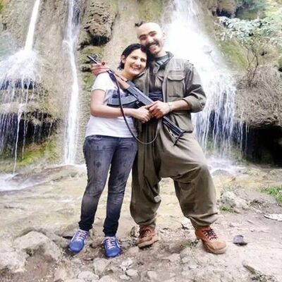 HDP'li Güzel hakkında istenen ceza belli oldu