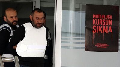 Eşini katleden kocaya 'tahrik indirimi'