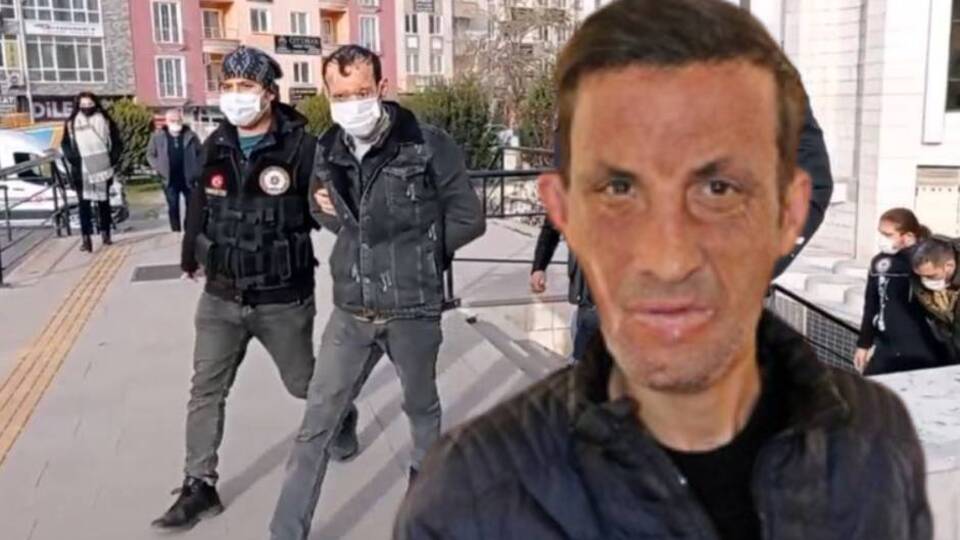 Yüz nakliyle tanınmıştı! O ismin uyuşturucu davasında gelişme!