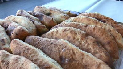 İstanbul'da Konya Günleri başladı