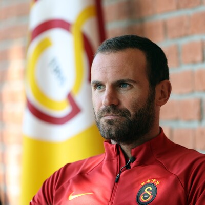 Neden 64'ü giyiyor? Açıkladı!