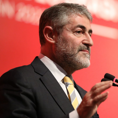 ''Enflasyon arz ve maliyet kaynaklı''