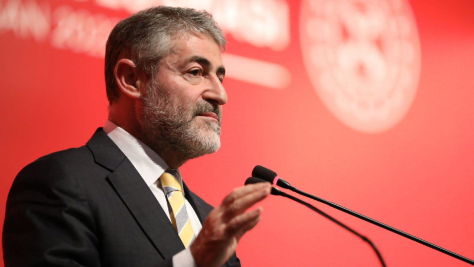 ''Enflasyon arz ve maliyet kaynaklı''