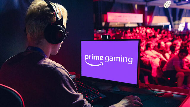 Prime Gaming Eylül Ayında Ücretsiz Oyunlar Sunuyor - Son Dakika