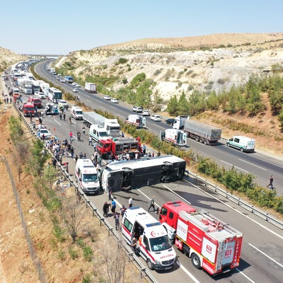 Nizip kazasında bilirkişi raporu ortaya çıktı