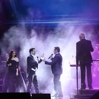 ''Krizlerden güçlenerek çıktık''