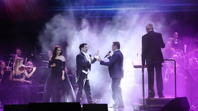 ''Krizlerden güçlenerek çıktık''