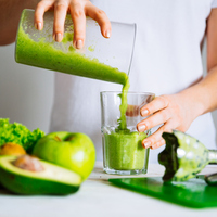 Yağ yakan detoks suyu tarifleri