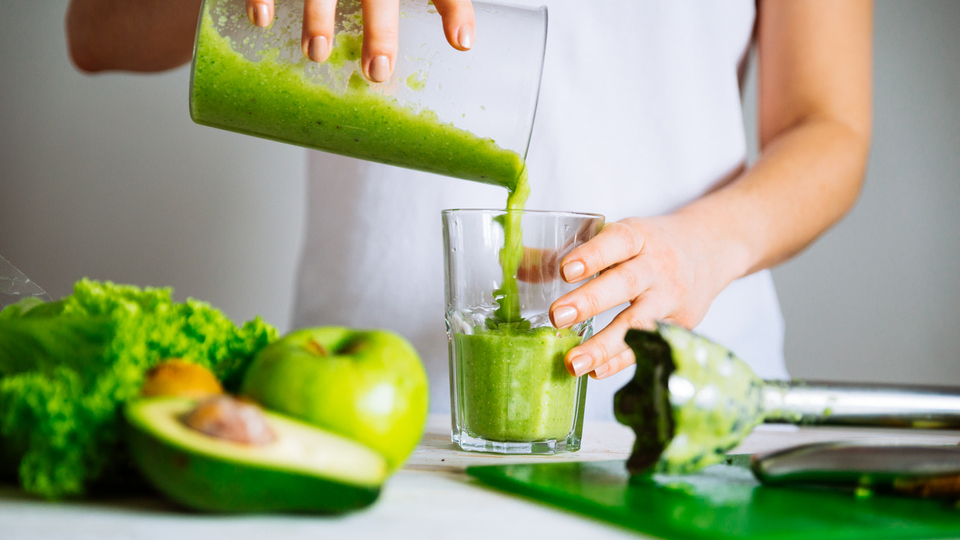 Yağ yakan detoks suyu tarifleri