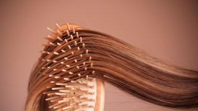 Saç nasıl hızlı uzar?