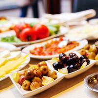 Pratik kahvaltı tarifleri arayanlar için önerileri!