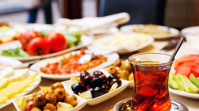 Pratik kahvaltı tarifleri arayanlar için önerileri!