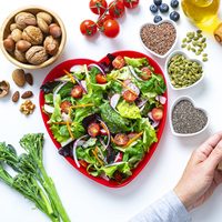 3 günlük detoks diyet listesi