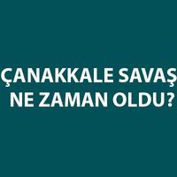 Çanakkale Savaşı ne kadar sürdü?