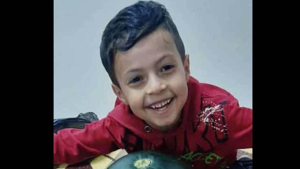 Kahreden olay! Babasıyla okuldan eve dönüyordu