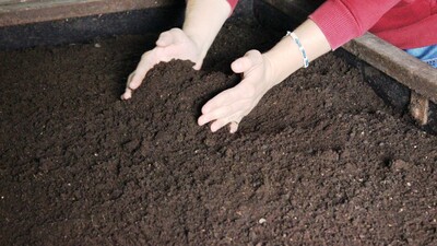 Enerji krizi gübre üretimine darbe vurdu