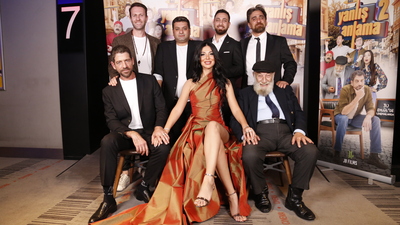 'Yanlış Anlama'nın galası yapıldı