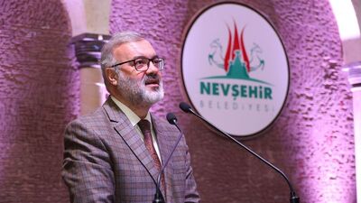 Ayasofya Camisi'ne yeni imam