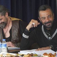 'Sipahi'nin okuma provaları gerçekleştirildi