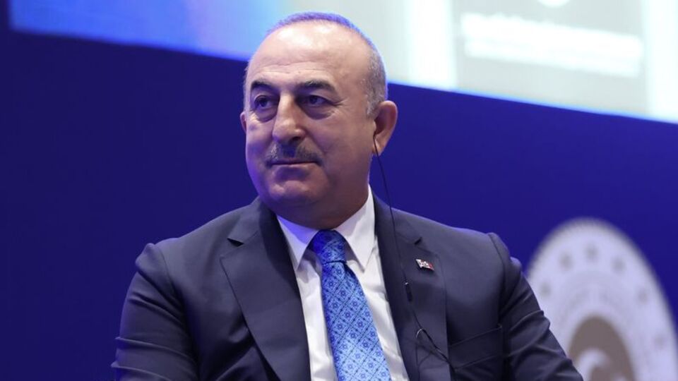 Bakan Çavuşoğlu'ndan ABD'ye tepki