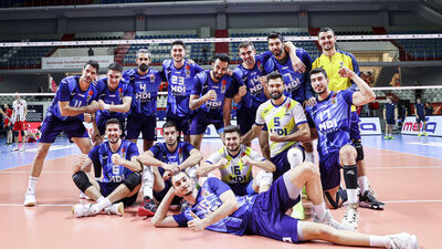 Efeler Ligi'nde açılış F.Bahçe'den!