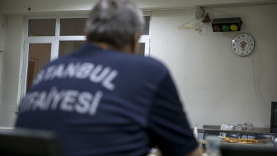 İBB'den tüm çalışanlara 27 bin lira promosyon