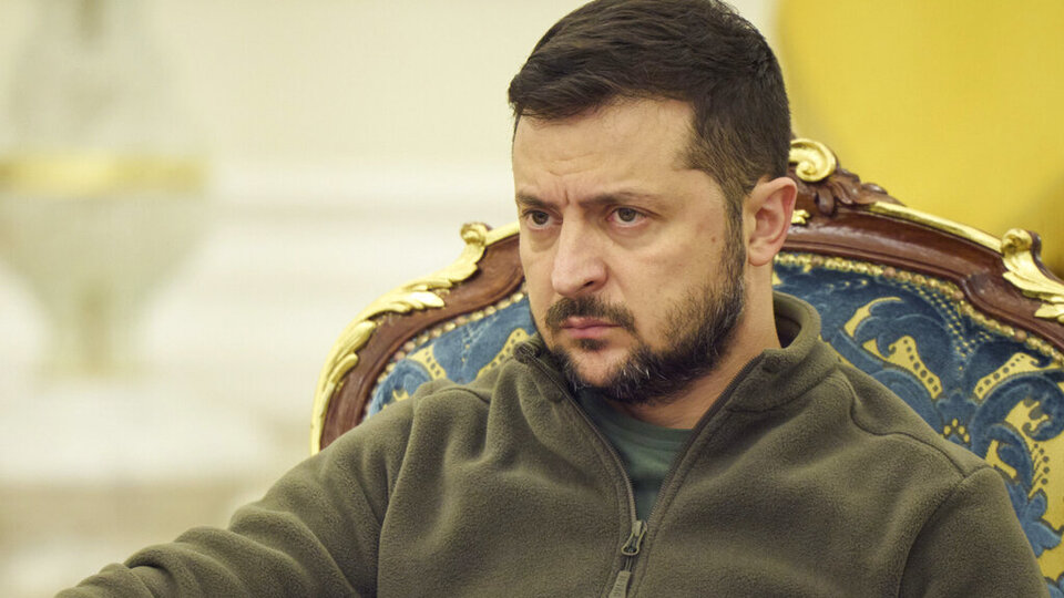 Ukrayna'dan NATO'ya başvuru