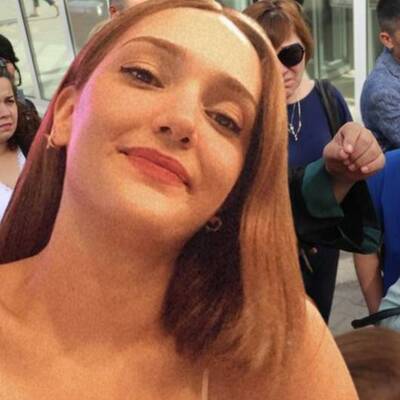 Şebnem'in katilinin cezası belli oldu! Anne tepki gösterdi