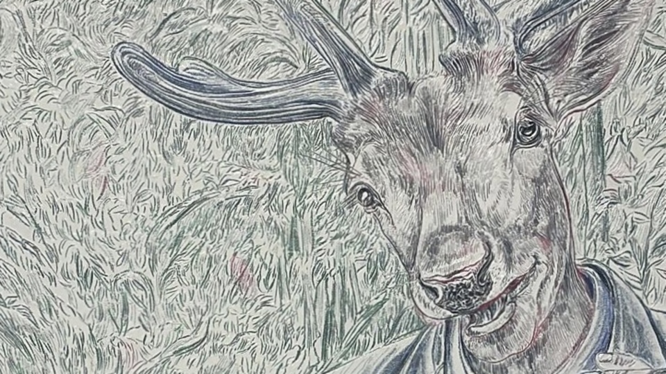 '3 Diye Bir Şey Yok' EArt Galeri'de