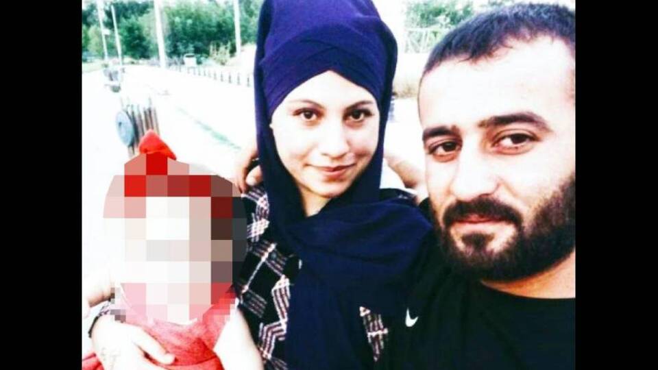 Kiraz da vahşet kurbanı oldu!