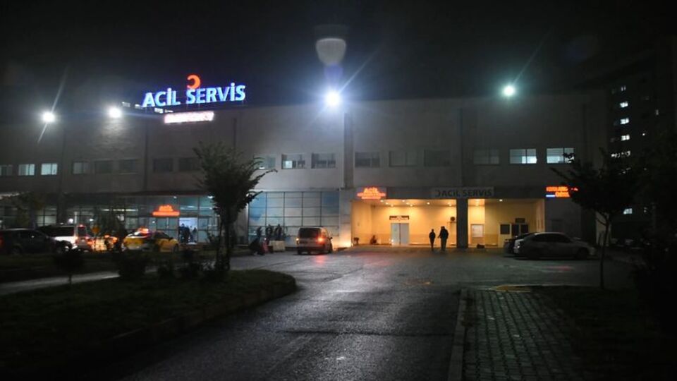 Malatya'da husumetli grup kavgası