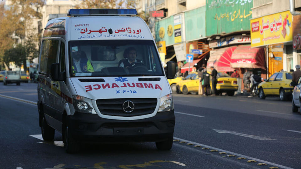 İran'da karakola saldırı: 19 ölü