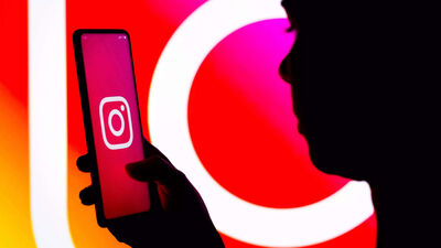 Instagram'da para basıyorlar!