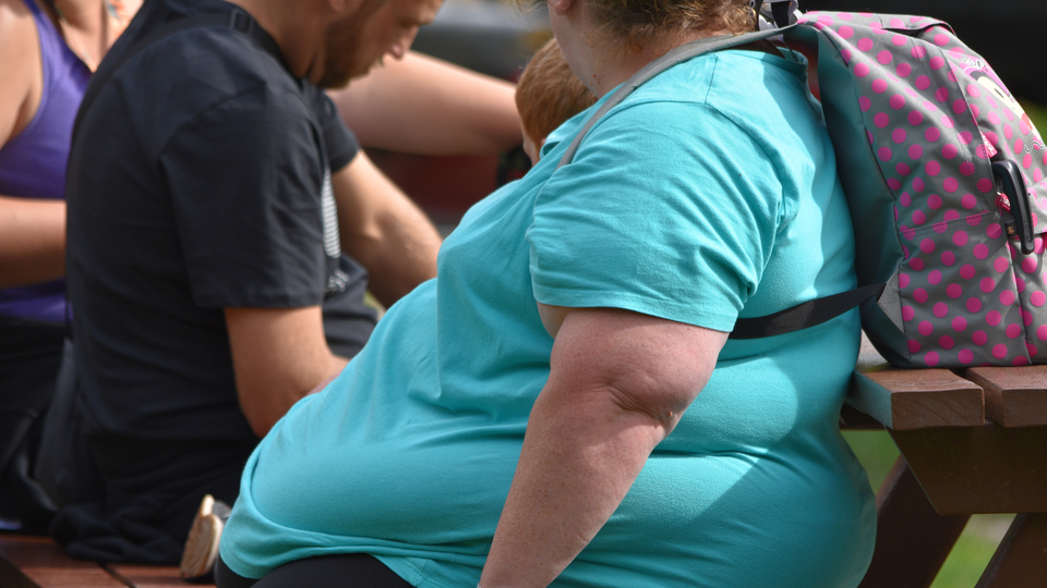 Kilolu kadınları bekleyen tehlike!