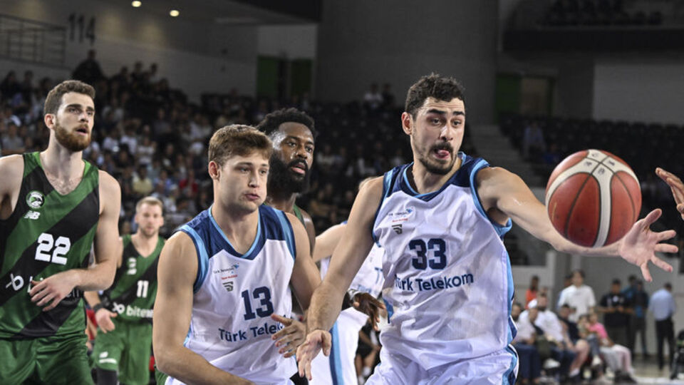 Açılışı Türk Telekom yaptı