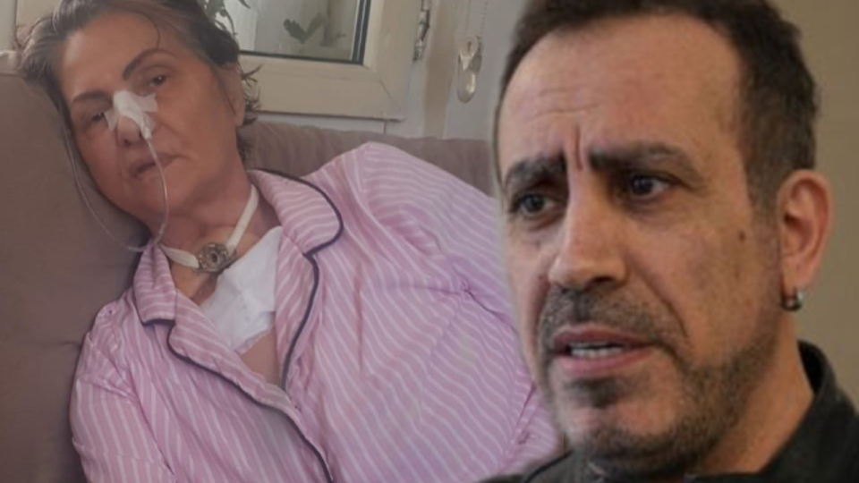 Haluk Levent'ten Tüdanya için yardım çağrısı