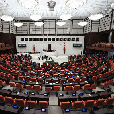 Meclis açılıyor! TBMM Başkanı Şentop'tan açıklamalar