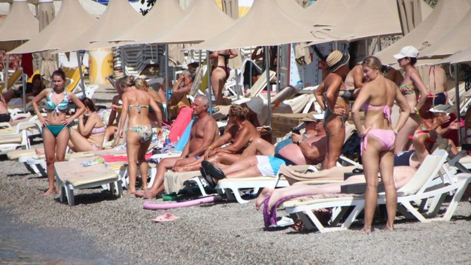 Yazdan kalma bir gün!