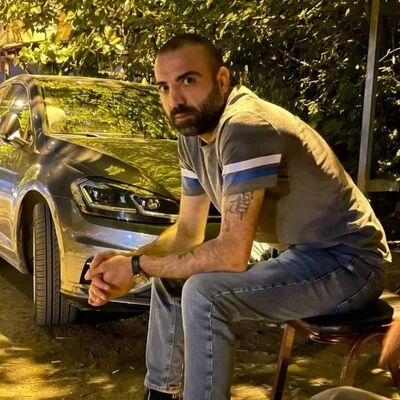 Saplantılı saldırgan! 1 ölü, 1 yaralı