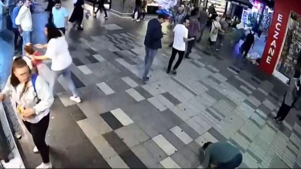 Gözünden vurulmuştu! Bir kötü bir de iyi haber!