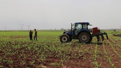 Çiftçi Kayıt Sistemi başvuruları başlıyor!