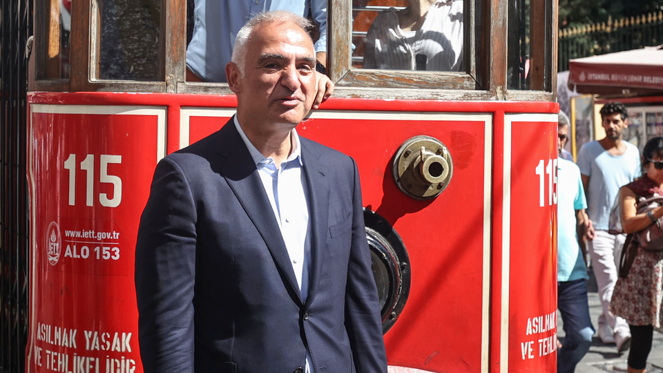 "Türkiye'ye yayma kararı aldık"