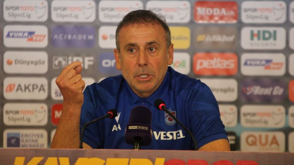 Avcı'dan galibiyet yorumu