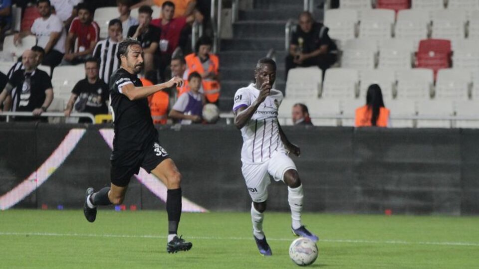 İzmir'de sessiz gece!