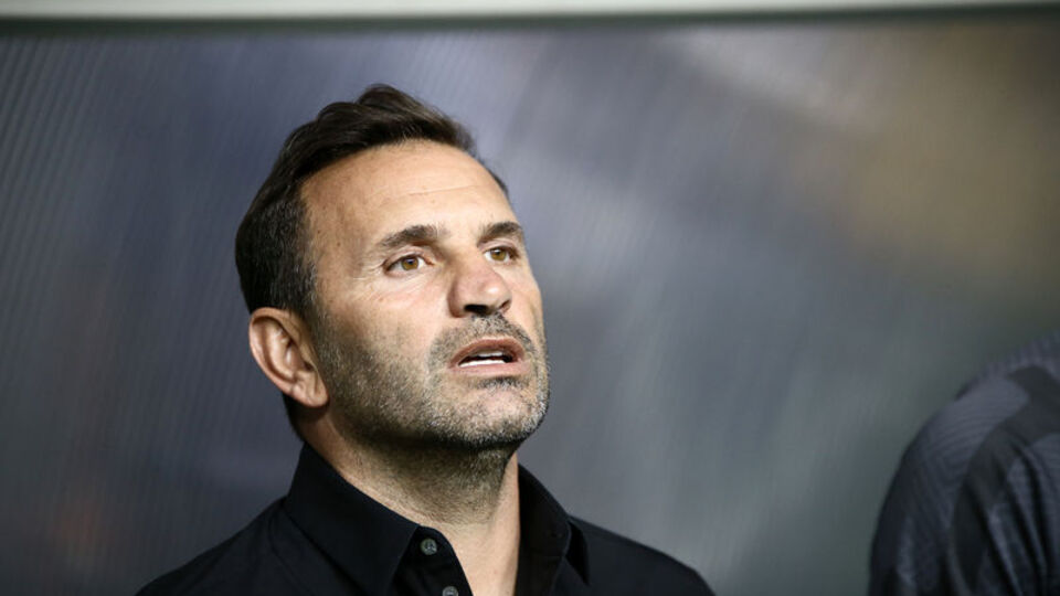 Okan Buruk'tan yabancı sınırı tepkisi