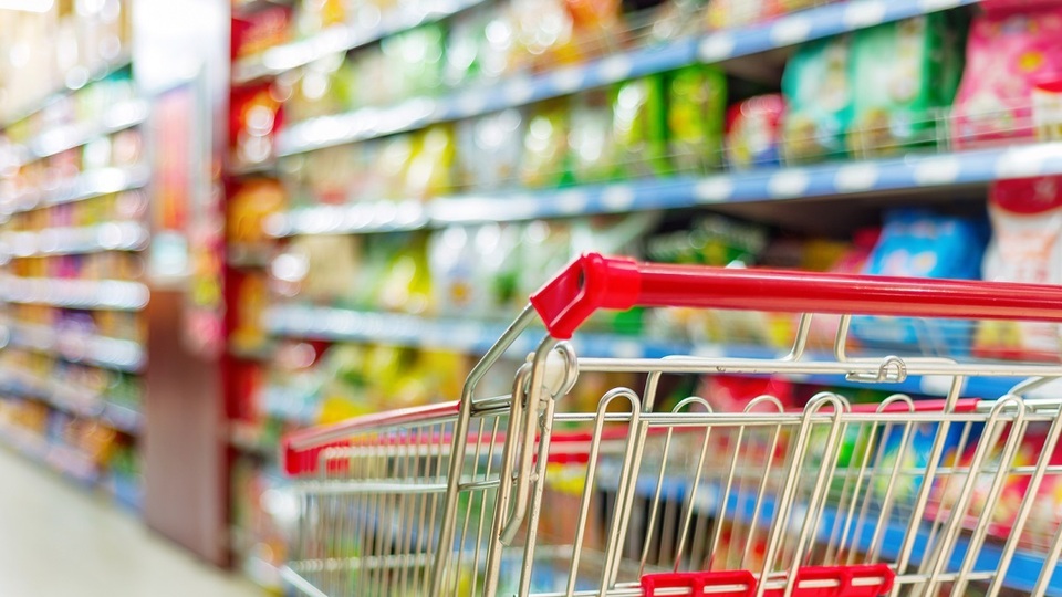 İstanbul'un enflasyonu yüzde 107