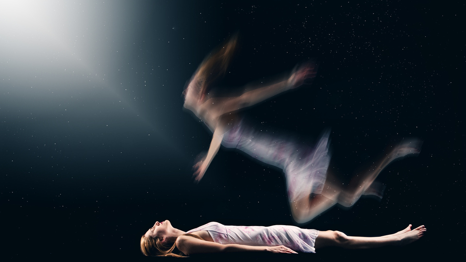 Rüyada Kaynana Görmek